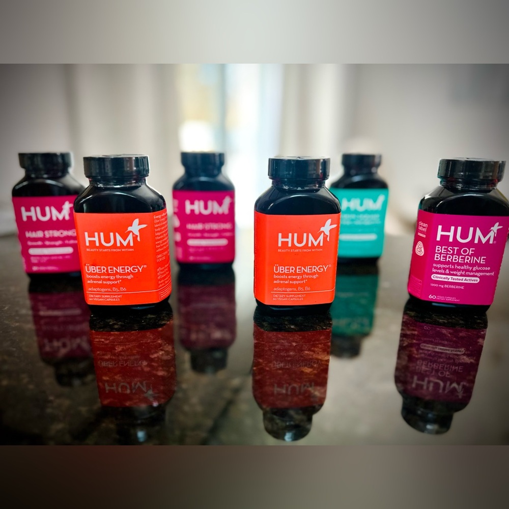 HUM Bundle (Prep for Summer Package)